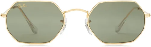 Vista 2 de Ray-Ban RB3556 Gafas de sol octogonales