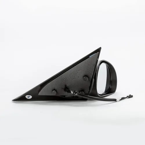 Vista 4 de TYC 2540231 Espejo de puerta lateral derecho compatible con Ford Mustang 1999-2004