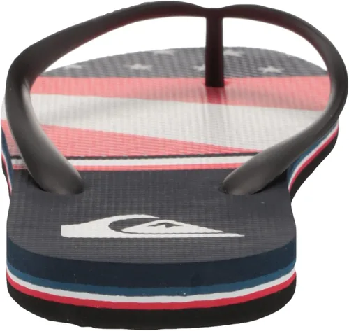 Vista 3 de Quiksilver Molokai - Sandalias de 3 puntos para hombre