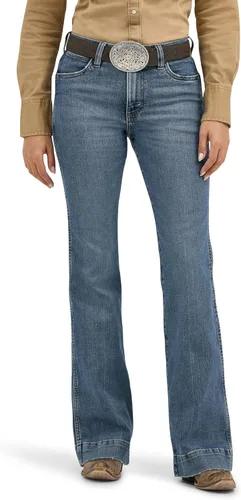 Vista 9 de Wrangler Retro para mujer