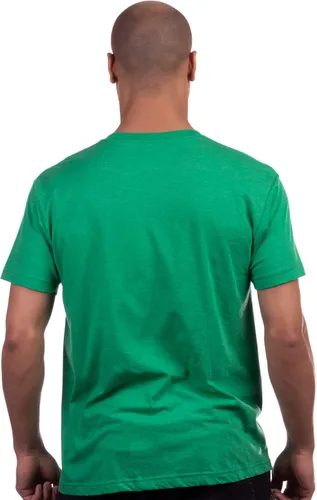 Vista 4 de Normal Healthy Adult Turtles Funny Ninja Humor 90s Teenage Joke Men Women Mutant T-Shirt