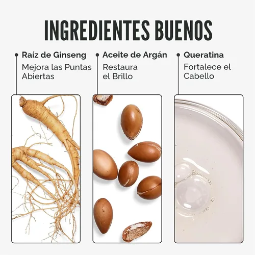 Vista 10 de Madison Reed - Kit de tinte radiante para el cabello, tinte permanente para el cabello, 100 % cobertura de canas, sin amoníaco, negro Parma 2.5NNN