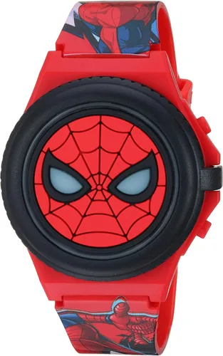 Vista 2 de Accutime - Reloj digital de cuarzo para niños y niñas con pantalla LCD
