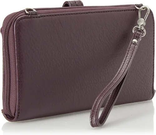 Vista 2 de The Sak Bolso cruzado para smartphone Iris