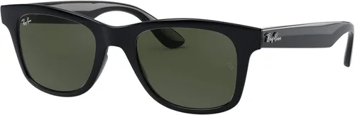 Vista 2 de Ray-Ban RB4640 - Gafas de sol cuadradas