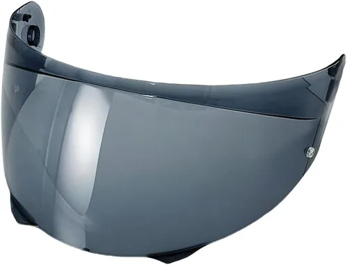Vista 9 de BSTOP Visera de casco HJ-33 para HJC i90 Shield de repuesto con protección UV accesorios para casco (claro día y noche)