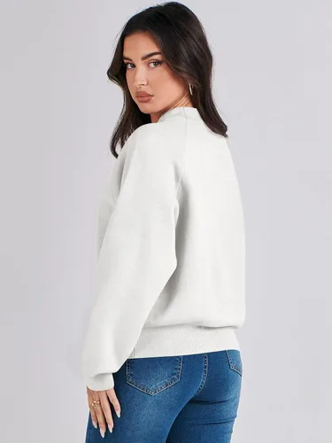 Vista 5 de ANRABESS womens Soft