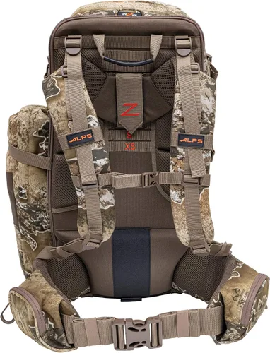 Vista 4 de ALPS OutdoorZ Paquete EPS Traverse, Realtree Excape, Nuevo, Paquete Eps Traverse