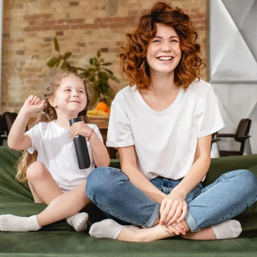 Vista 6 de Funda remota para Samsung Controller, cubierta de silicona para BN59-01199F Smart TV Control Skin Sleeve Negro