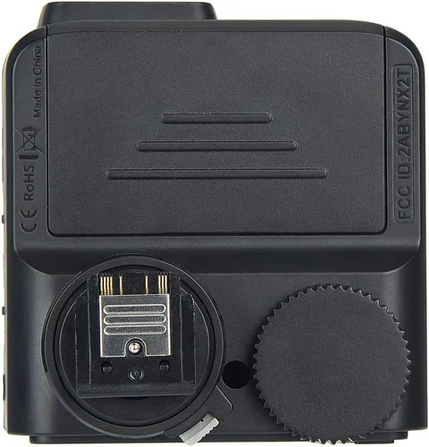 Vista 4 de Godox Disparador de flash X2T X2T-S para Sony, 2.4G TTL HSS 1/8000s