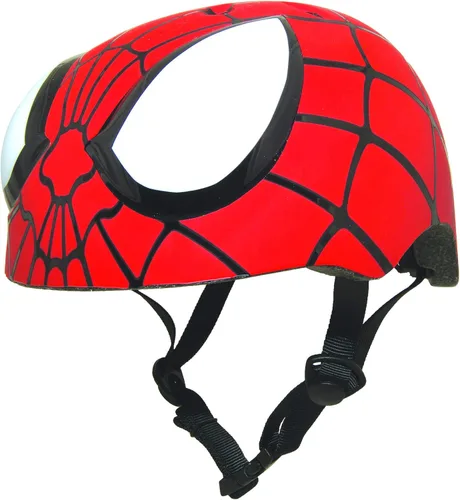 Vista 7 de Bell – Cascos de bicicleta para niños y bebés de Marvel Vengadores