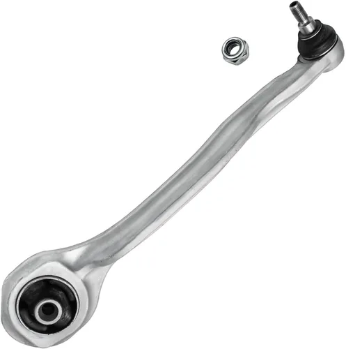 Vista 335 de Detroit Axle - Brazo de control delantero derecho para 08-23 Challenger 05-08 Magnum Chrysler 300 2005-2023, brazo de control delantero inferior