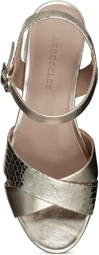 Vista 5 de Aerosoles Sandalias de tacón Cosmos para mujer