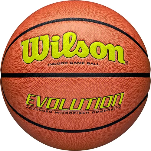 Vista 18 de Wilson Balones de baloncesto Evolution