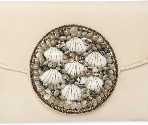 Vista 8 de Potli Bags For Women Evening Bag Clutch Ethnic Bride Purse