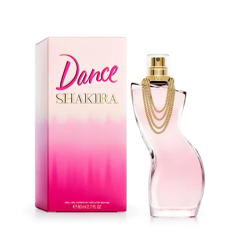 Vista 7 de Shakira Dance