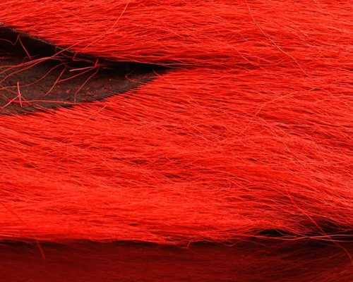 Vista 9 de Hareline Dubbin Large Northern Bucktail