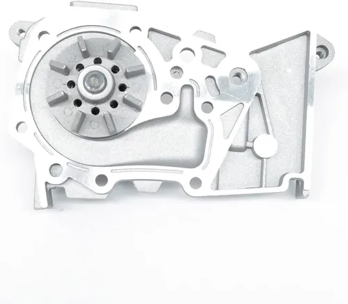 Vista 3 de RAREELECTRICAL Nueva bomba de agua compatible con Renault Kangoo Express 2004 2005 2006 2007 2008 2009 2010 2011 2012 2013 2014 2015 2016 2017 2018