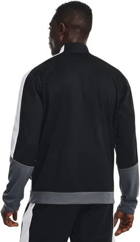 Vista 5 de Under Armour Chaqueta de moda de tricot para hombre
