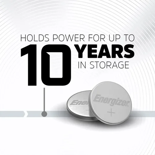 Vista 5 de Energizer CR1616 - Batería de litio para monedas