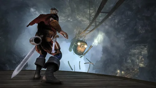 Vista 9 de Fable III Código de juego en línea