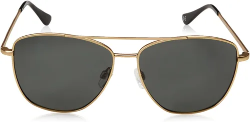 Vista 2 de HAWKERS · Gafas de sol LAX POLARIZADAS para hombre y mujer · ORO, Oro
