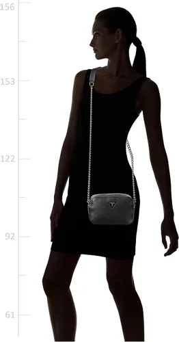 Vista 6 de GUESS Noelle Crossbody Camera