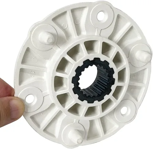Vista 4 de MBF618448 Buje de rotor para lavadora LG Replaces PBT-GF30, 4413ER1001C, 4413ER1002A/B 4413ER1002F, 4413ER1003B, AHL72914401, AHL72914402, Washer