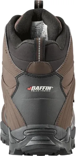Vista 4 de Baffin Men's Soft Shell Series Snow Boot