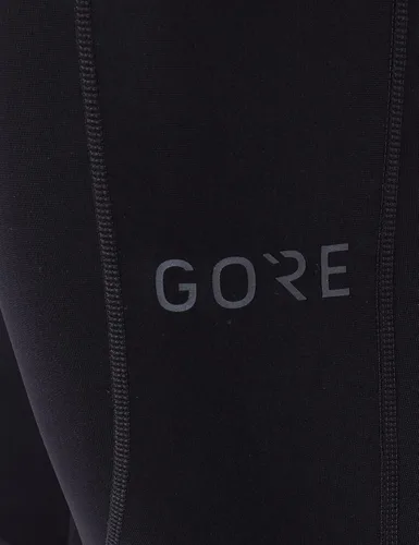 Vista 5 de GORE WEAR Mallas térmicas para hombre con almohadilla de asiento, C5