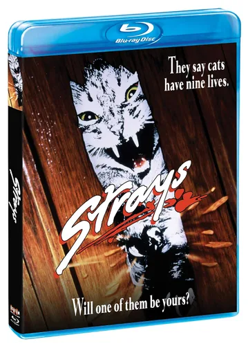Vista 2 de Strays 1991