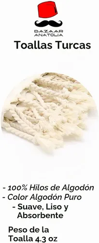Vista 9 de Bazaar Anatolia Toallas de mano – Juego de 4 39 x 19 pulgadas – Toalla de mano turca a rayas para baño, 100% algodón, cocina, cara, cabello, té