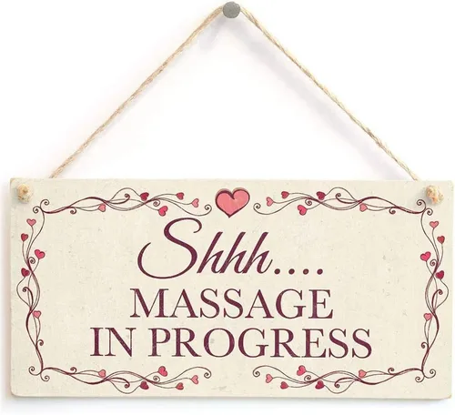 Vista 7 de Hty Un matrimonio perfecto es solo dos personas imperfectas que se niegan a renunciar el uno al otro signo para marido y esposa de 10 x 5 pulgadas