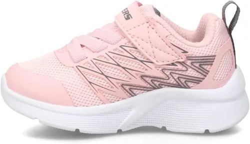 Vista 5 de Skechers Zapatillas unisex Microspec-Bold Delight para niños