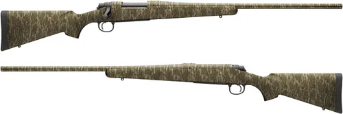 Vista 18 de Mossy Oak Graphics 14004 Kit de piel de rifle y escopeta de camuflaje, vinilo premium, acabado mate, muchos patrones País de ruptura