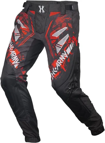 Vista 11 de HK Army Freeline V2 Jogger FIT - Pantalón de paintball