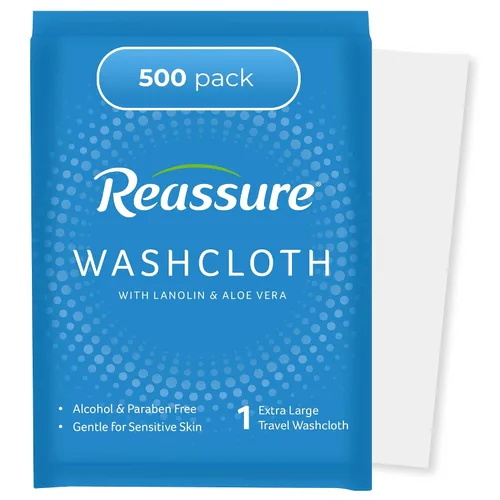 Vista 3 de Reassure Paquete de viaje para adultos, 50