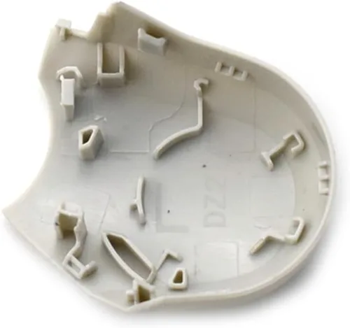 Vista 6 de Original izquierda derecha cubierta lateral izquierda derecha piezas de repuesto para DJI Mavic Mini 3 Drone Accesorios (Color : Derecha)