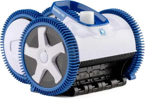 Vista 8 de Hayward AquaNaut 200 - Limpiador de piscina de succión, aspiradora