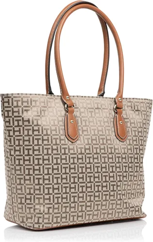 Vista 2 de Tommy Hilfiger Women's Jaden Plus Tote