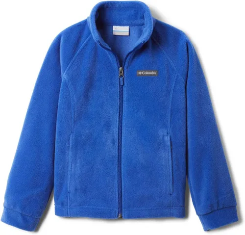 Vista 89 de Columbia Benton Springs - Chaqueta de vellón para niña
