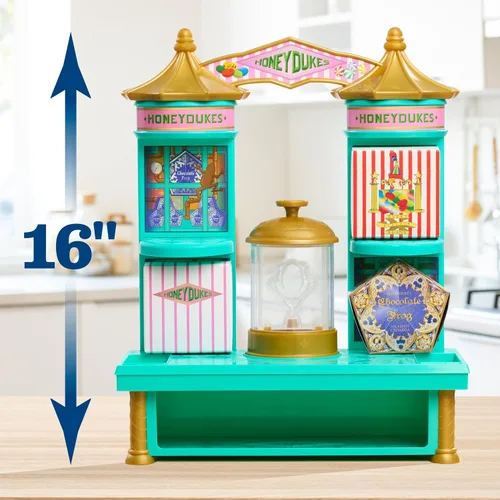 Vista 6 de Harry Potter Honeydukes™ Candy Maker Set