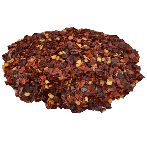 Vista 7 de McCormick Culinary Pimienta Roja Molida, 13 oz - Un Envase de 13 Onzas de Pimienta Roja Molida, Perfecto para Espolvorear en Pizza, Carne de Res