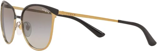 Vista 11 de Vogue Eyewear womens Vo4002s Round Sunglasses