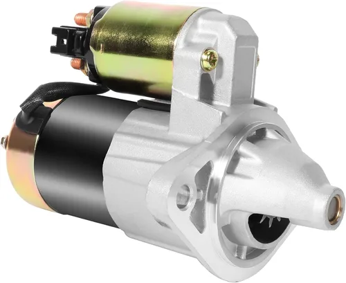 Vista 9 de Motor de arranque para Toyota Matrix 1.8L 2009-2011 para Toyota Corolla 1.8L 2009-2012 para Pontiac para Vibe 1.8L 2009-2010 Motor de arranque