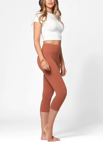 Vista 373 de Conceited - Leggings para mujer, longitud completa, ciclismo y capri, talla regular y extragrande