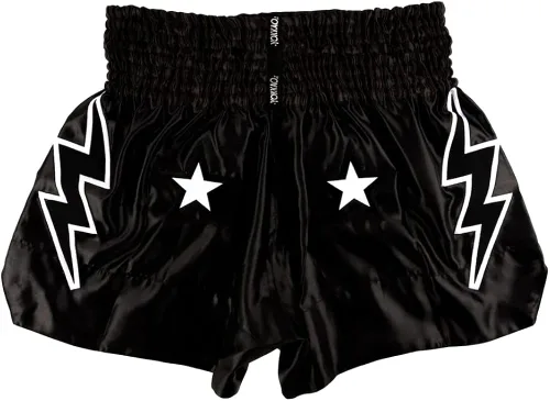 Vista 2 de YOKKAO Pantalones cortos de boxeo Muay Thai