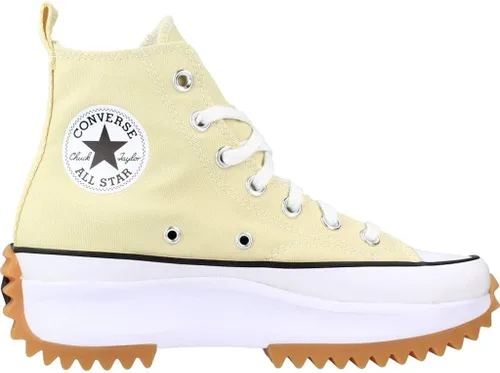 Vista 4 de Converse Zapatos deportivos Run Star Hike de caña alta para hombres