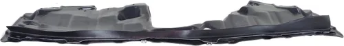 Vista 4 de Garage-Pro Protector contra salpicaduras de motor para Honda ODYSSEY 2011-2017 bajo cubierta