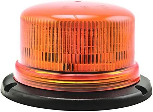 Vista 7 de HELLA 358114821 - Luz de advertencia compacta de montaje fijo, 1 unidad